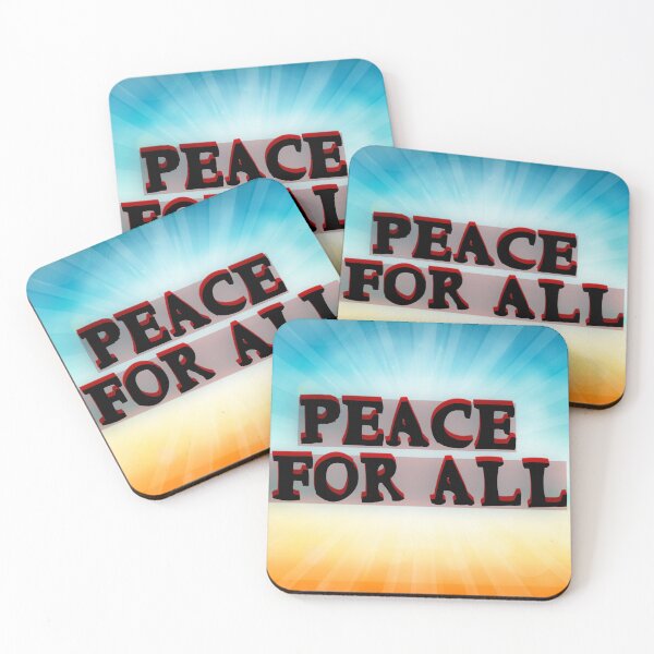 Item preview, Peace designed and sold by Nabidrabbu.