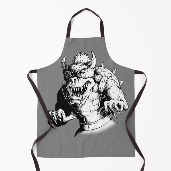 Item preview, Monster designed and sold by Luke Tickner.