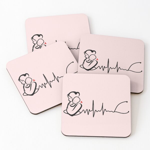 Item preview, Obstetrician doctor designed and sold by Mermaidssparkle.