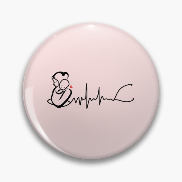 Item preview, Obstetrician doctor designed and sold by Mermaidssparkle.