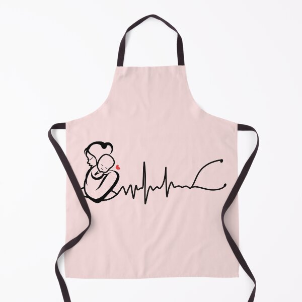 Item preview, Obstetrician doctor designed and sold by Mermaidssparkle.