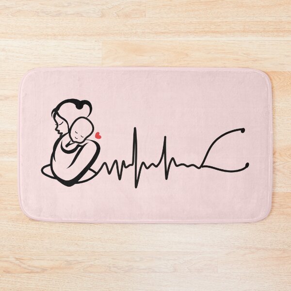 Item preview, Obstetrician doctor designed and sold by Mermaidssparkle.