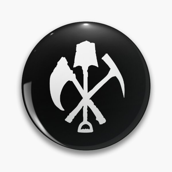 Item preview, Gravediggaz The Pick, The Sickle and The Shovel designed and sold by EbtsOby.