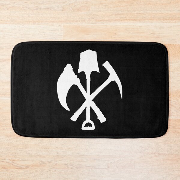 Item preview, Gravediggaz The Pick, The Sickle and The Shovel designed and sold by EbtsOby.