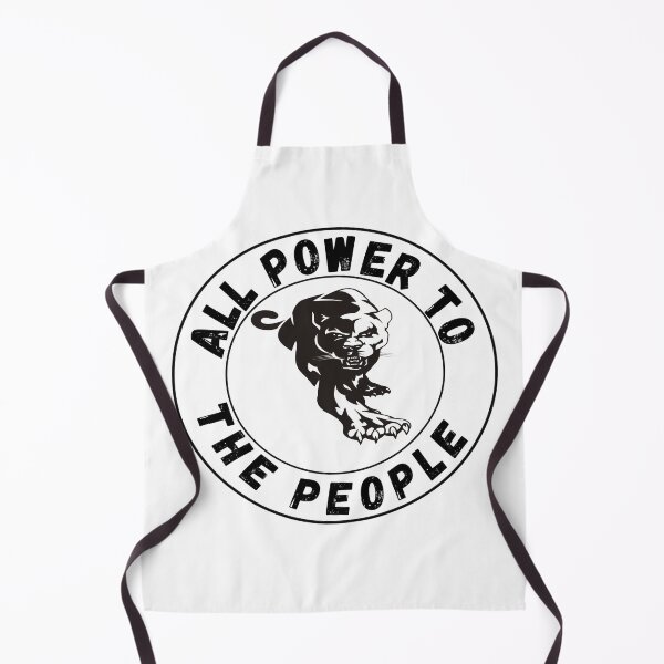Item preview, All the power to people  designed and sold by Designhub14.
