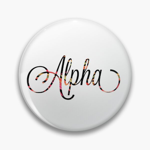 Item preview, Alpha  designed and sold by Moussa  Sussi.