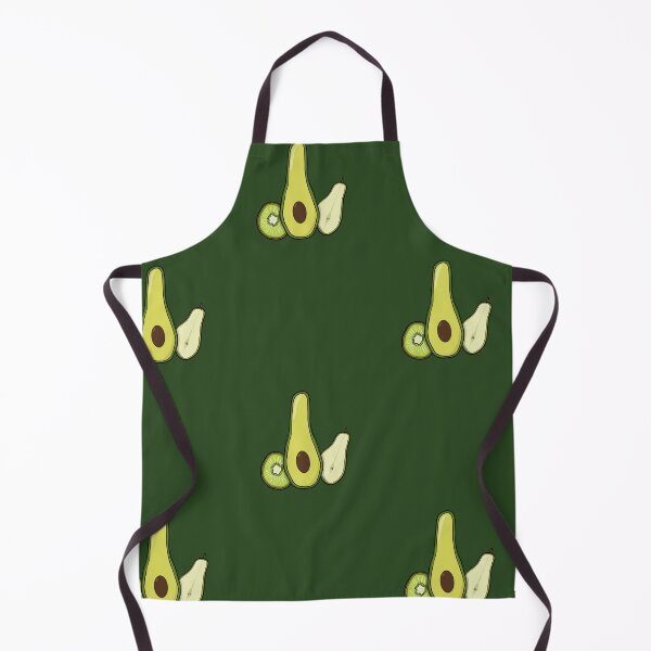 Item preview, Avocado, Kiwi, Pear designed and sold by lordcarly.