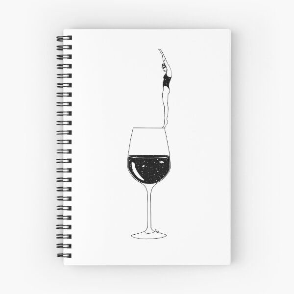 Item preview, Summer Wine - her designed and sold by Marzmellow.
