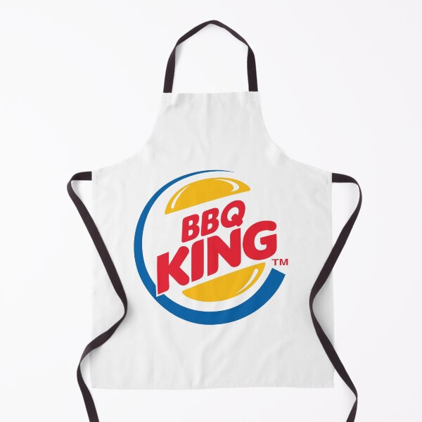 Item preview, BBQ King Perfect Piece For The Best Grillmaster In The Neighbourhood designed and sold by Urosek.