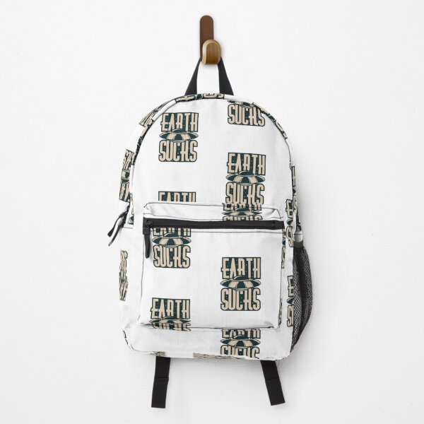 Item preview, The land is sometimes a bit sad. designed and sold by Theteetokstore.