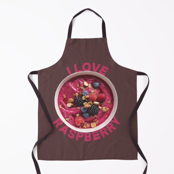 Item preview, I Love Raspberry designed and sold by smoothieloverrr.