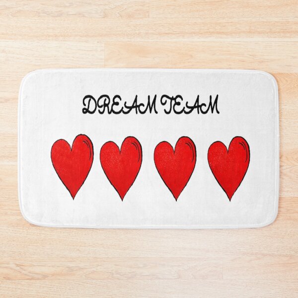 Item preview, DREAM TEAM SMP designed and sold by NancyArtDesigns.