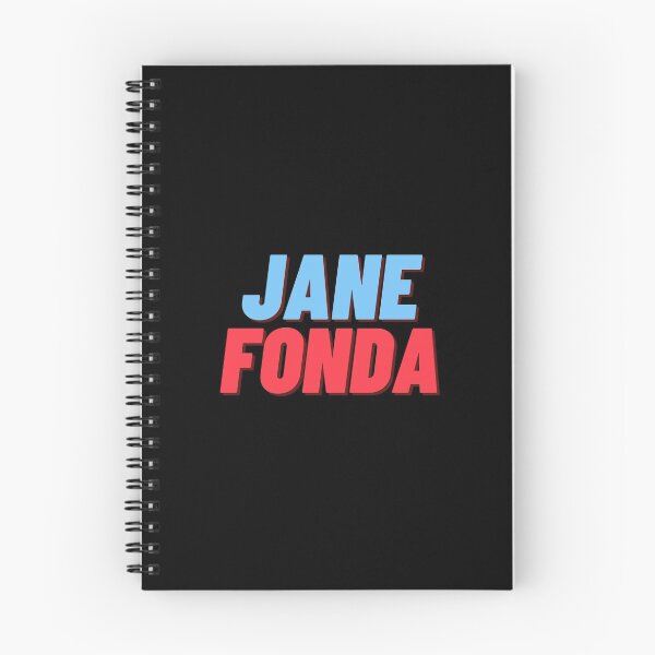 Item preview, Jane Fonda designed and sold by ciaobebo.
