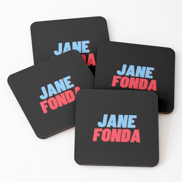 Item preview, Jane Fonda designed and sold by ciaobebo.