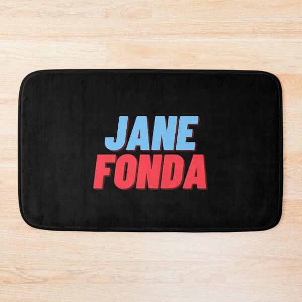 Item preview, Jane Fonda designed and sold by ciaobebo.