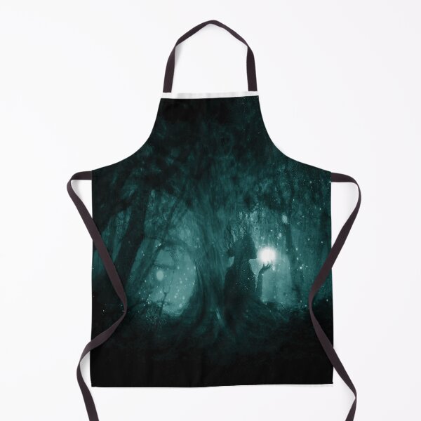 Item preview, Dryad - (Spirit Of The Trees) designed and sold by Potty Pagan.