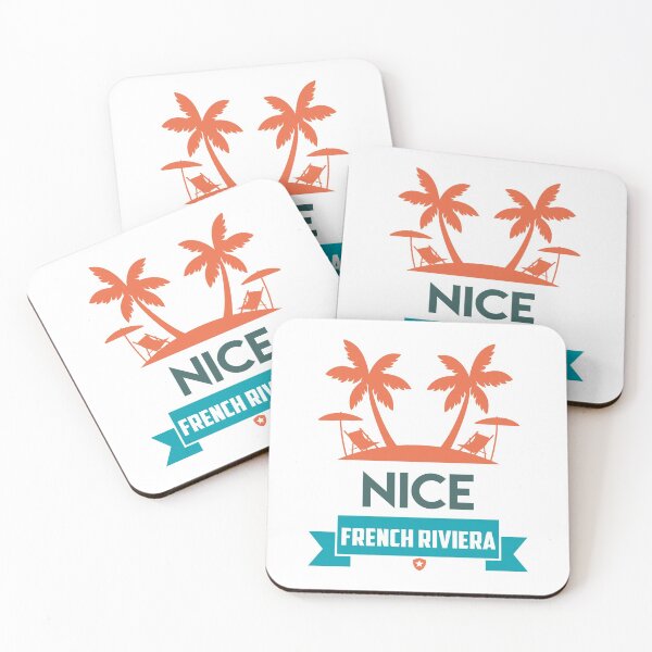 Item preview, NICE designed and sold by 2G2P.