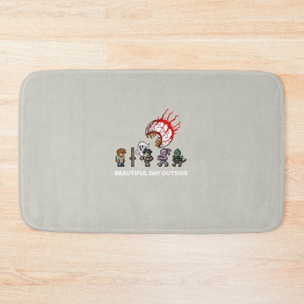 Item preview, Funny Terraria Design designed and sold by Silasi.
