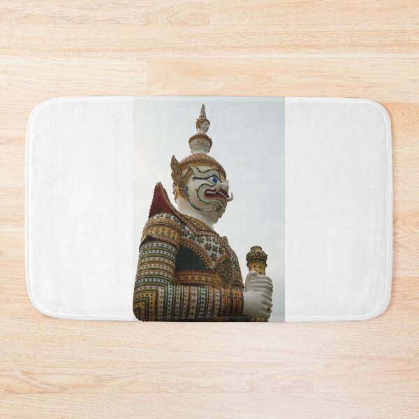Item preview, Bangkok: Pale Faced Giant designed and sold by justbmac.