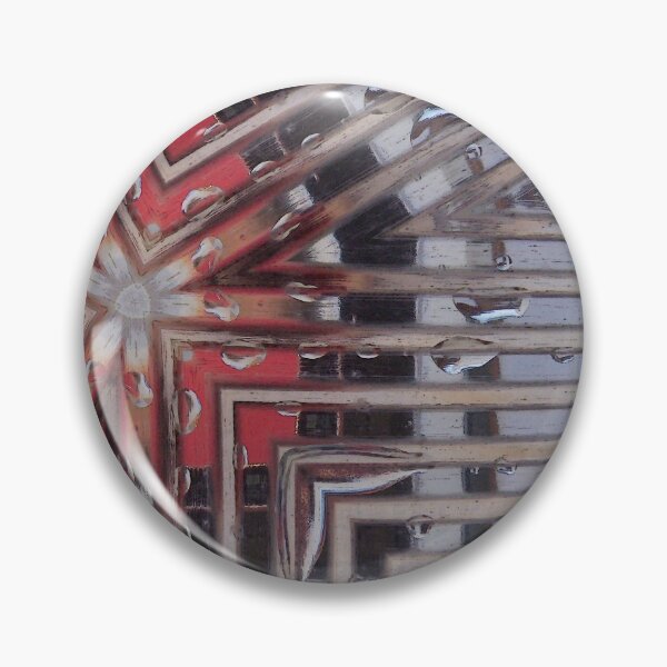 Item preview, tin in fractals designed and sold by anata77.