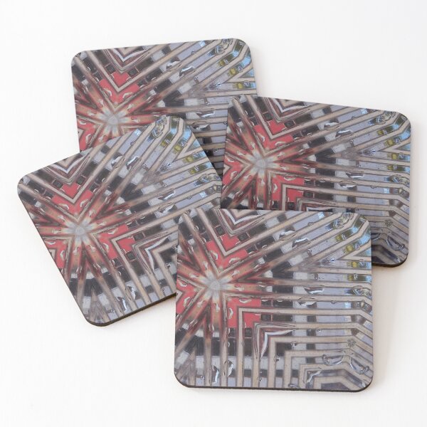 Item preview, tin in fractals designed and sold by anata77.