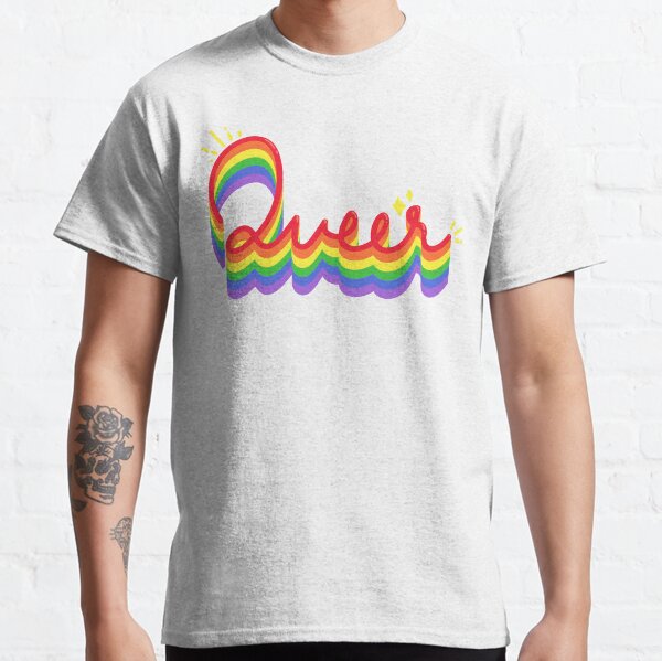 lgbt pride apparel