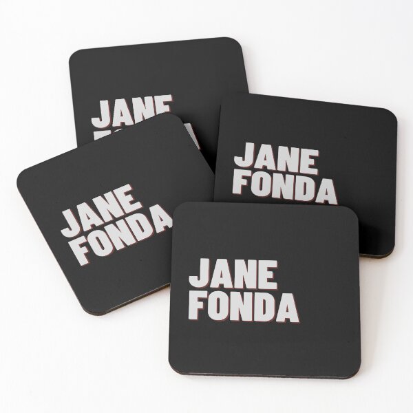 Item preview, Jane Fonda designed and sold by ciaobebo.