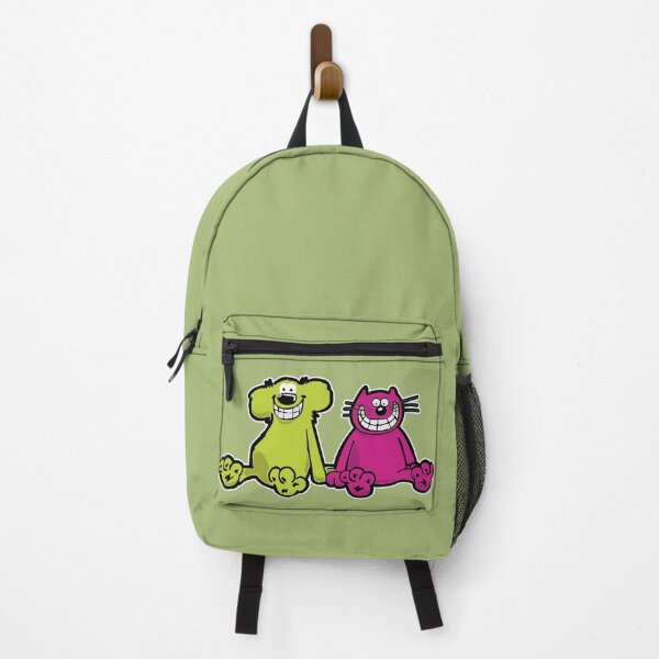 Item preview, dog & cat designed and sold by boec gear.