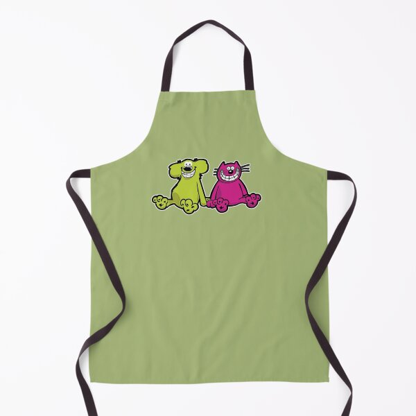Item preview, dog & cat designed and sold by boec gear.