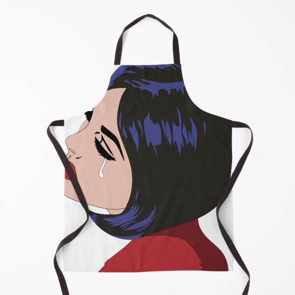 Item preview, Crying girl designed and sold by TOT-SA0.