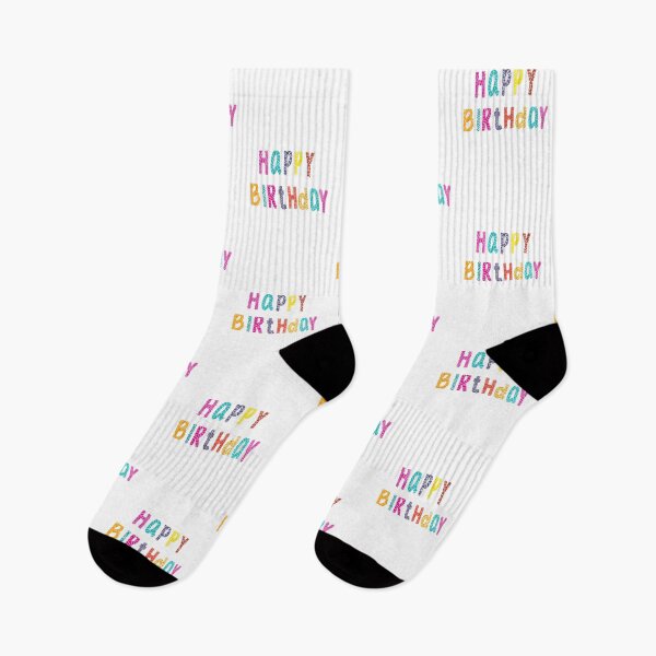 Item preview, Happy Birthday designed and sold by Eshka.