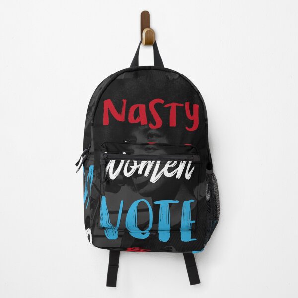 Item preview, nasty women vote designed and sold by sPalandar.