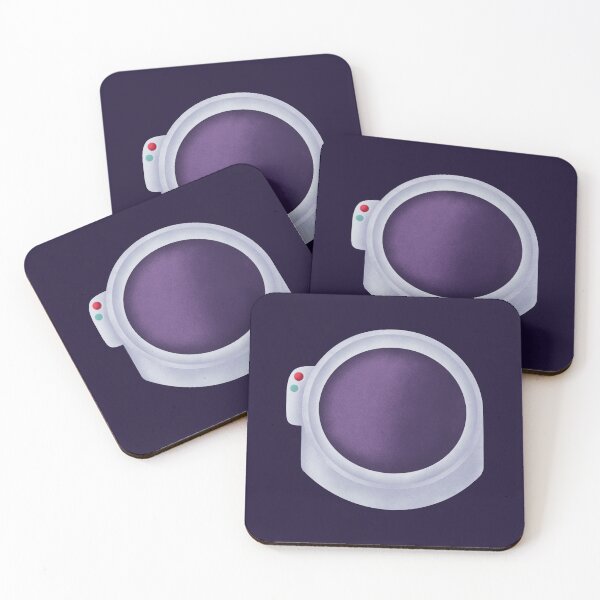 Item preview, Lil' Space Helmet designed and sold by Beaus-Prints.