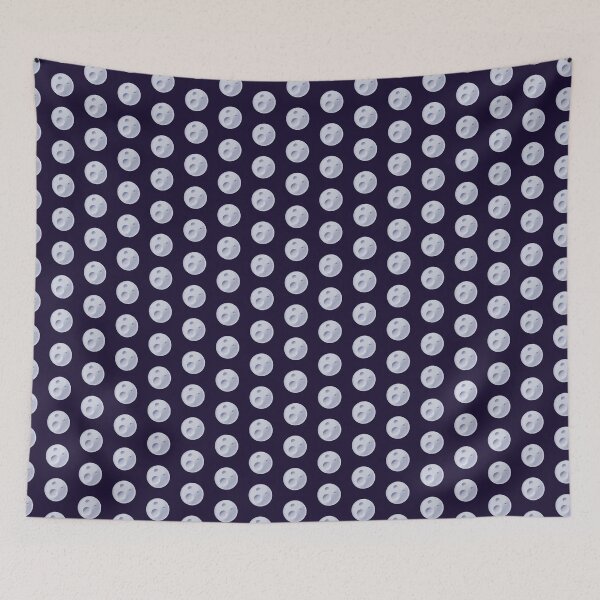 Item preview, Lil' Moon designed and sold by Beaus-Prints.