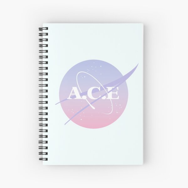 Vista previa del artículo con la obra «A.C.E (NASA)», diseñado y vendido por lovely-day.