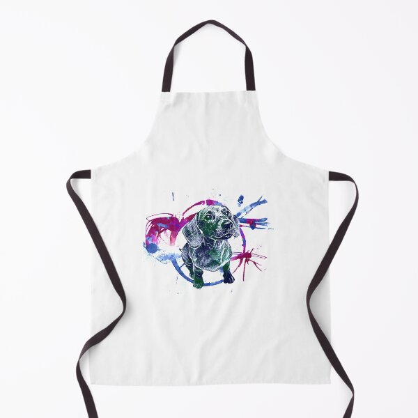 Item preview, Dachshund - Dachshunds Dog Lovers Dogs designed and sold by Superhero Gear.