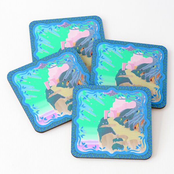 Item preview, Fairy stairway designed and sold by Rosie-Alice.