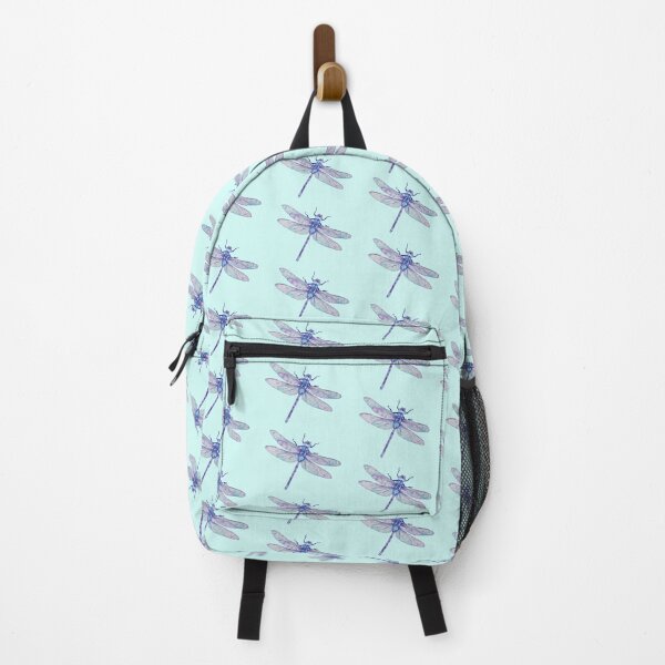 Item preview, Pretty Dragonfly designed and sold by MayKart.