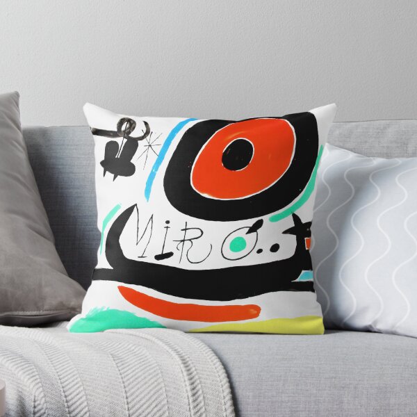 sculpteur Coussin