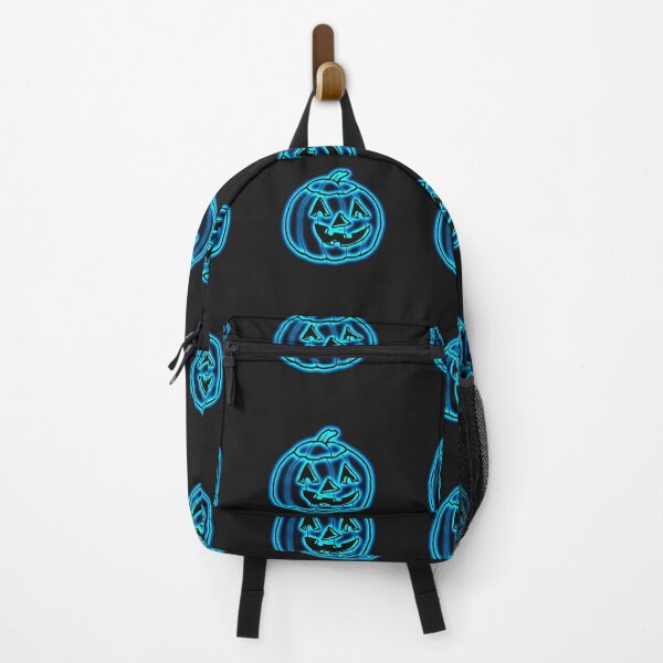 Item preview, Halloween Horror Spooky Pumpkin designed and sold by adityanik.