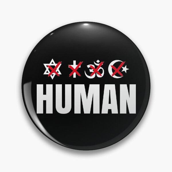 Item preview, HUMAN  designed and sold by reedbull.
