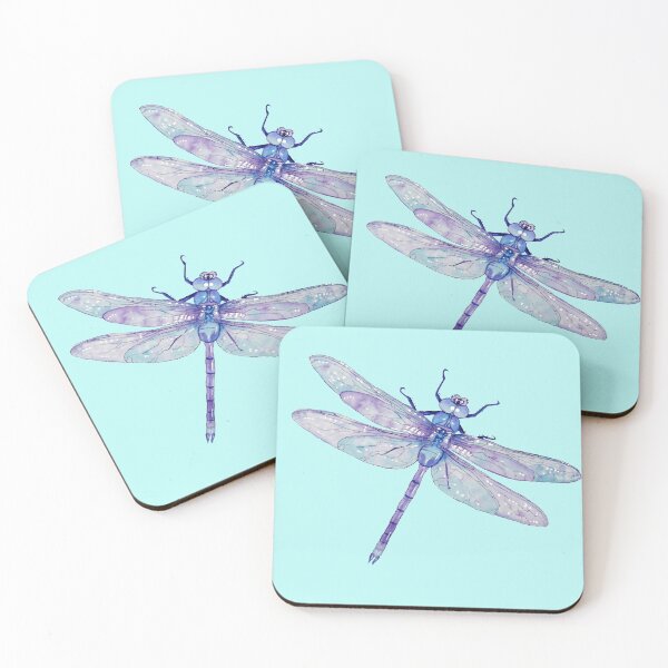 Item preview, Pretty Dragonfly designed and sold by MayKart.