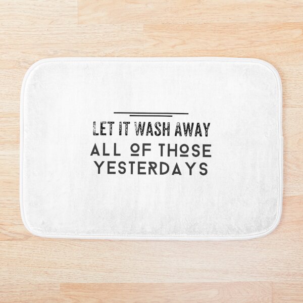 Item preview, All of those yesterdays  designed and sold by Jeni Junk-Short.