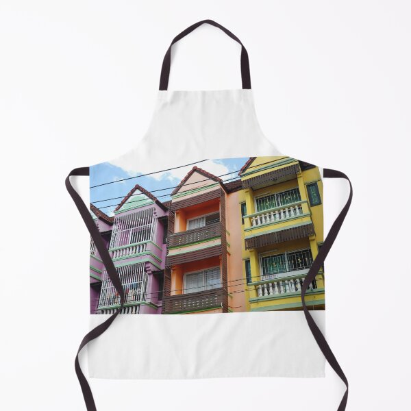 Item preview, Chiang Mai: Secure Slanted Living designed and sold by justbmac.