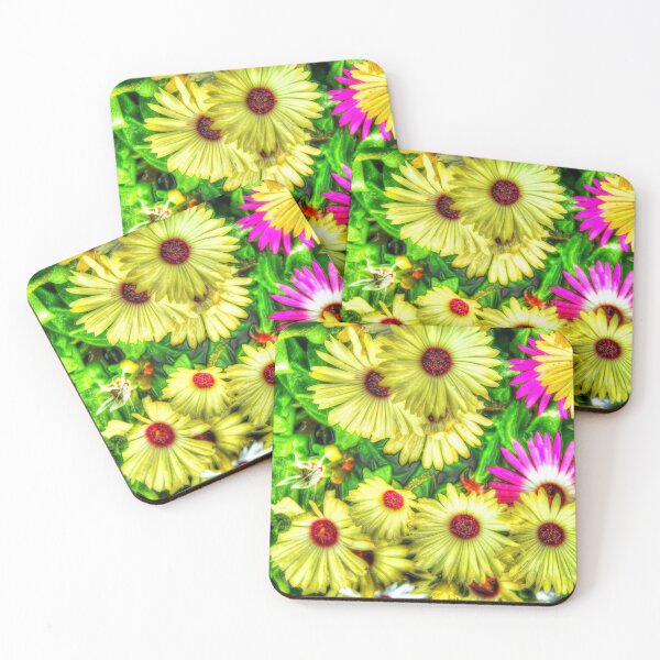 Item preview, Flores de jardín 7 designed and sold by hendrikjan1958.
