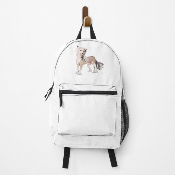 Item preview, Life Is Great My Chinese Crested Makes It Better designed and sold by YourEssentials.
