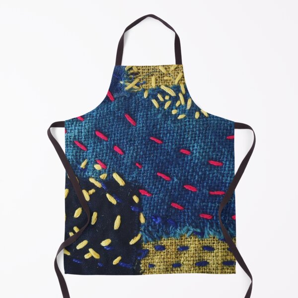 Item preview, Spring Harvest Scarf designed and sold by Suedoorey63.
