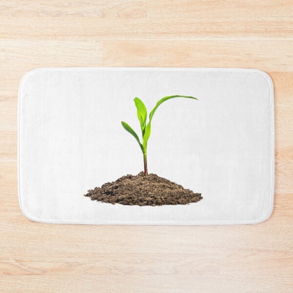 Item preview, Corn plant grow designed and sold by Claraveritas.