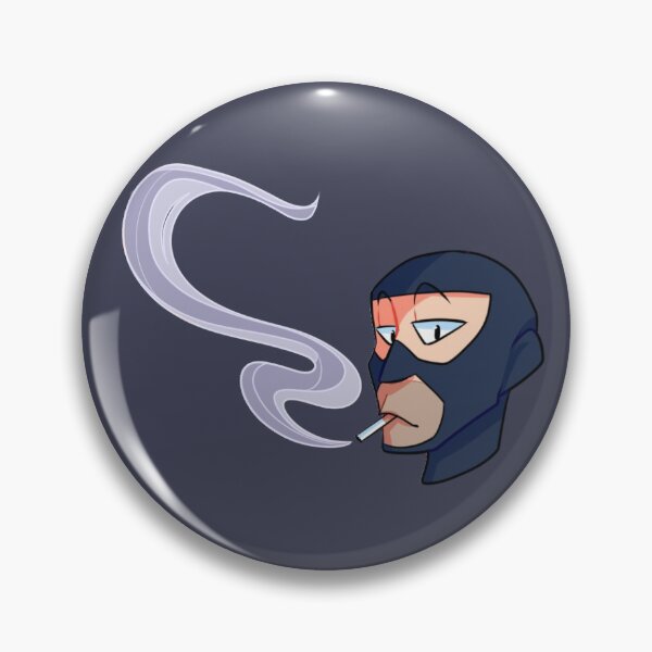 Aperçu de l'œuvre Blu Team Spy Tf2 créée et vendue par GloomyBloomy.