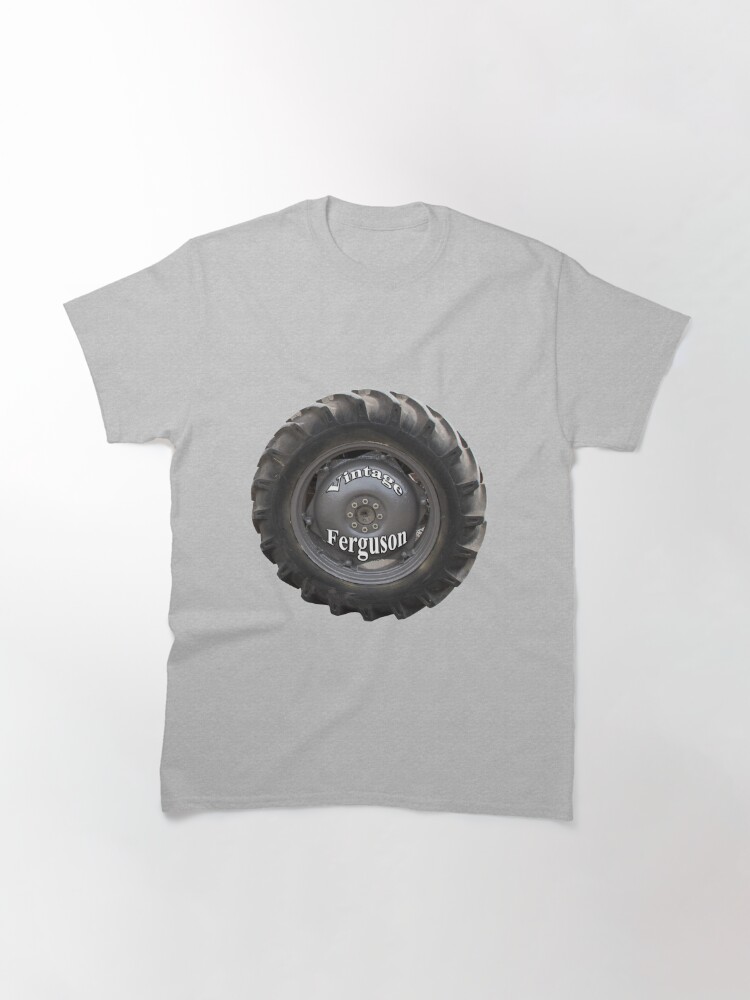 massey ferguson tee shirts